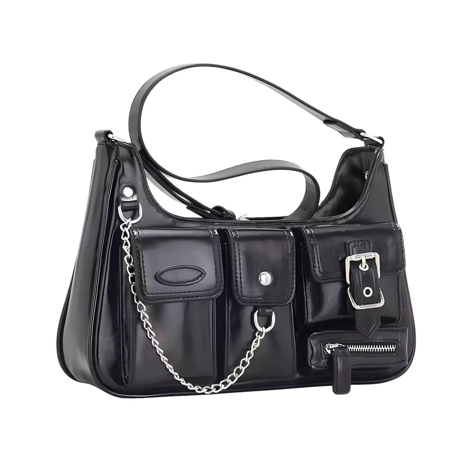 TÚI XÁCH MULTI - COMPARTMENT