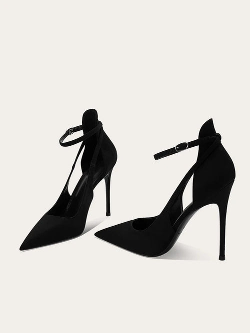 GIÀY CAO GÓT GỢI CẢM ZAPATILLAS