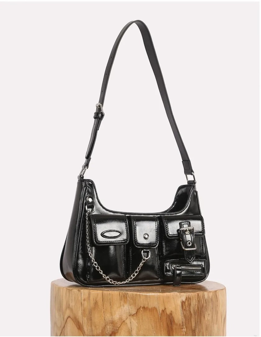 TÚI XÁCH MULTI - COMPARTMENT