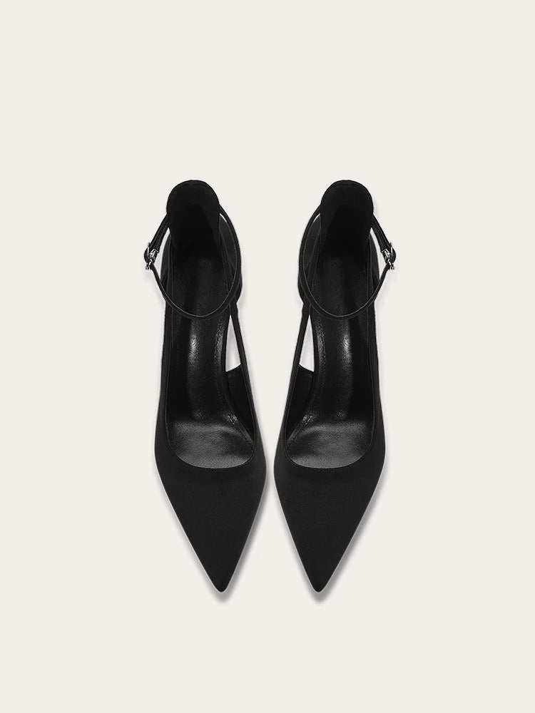 GIÀY CAO GÓT GỢI CẢM ZAPATILLAS