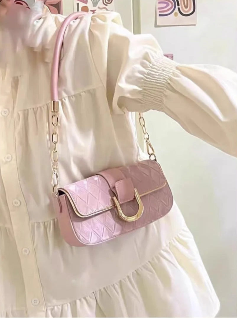 TÚI ĐEO CHÉO CROSSBODY VINTAGE
