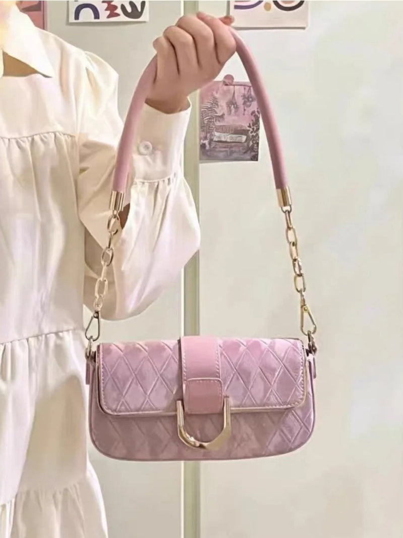 TÚI ĐEO CHÉO CROSSBODY VINTAGE