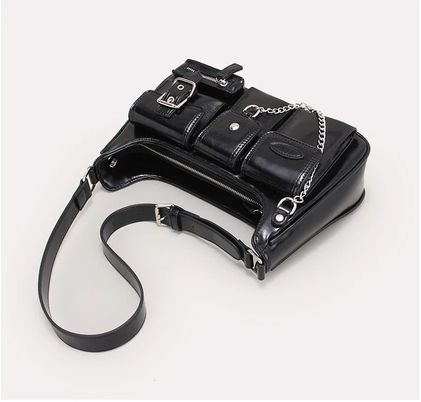 TÚI XÁCH MULTI - COMPARTMENT