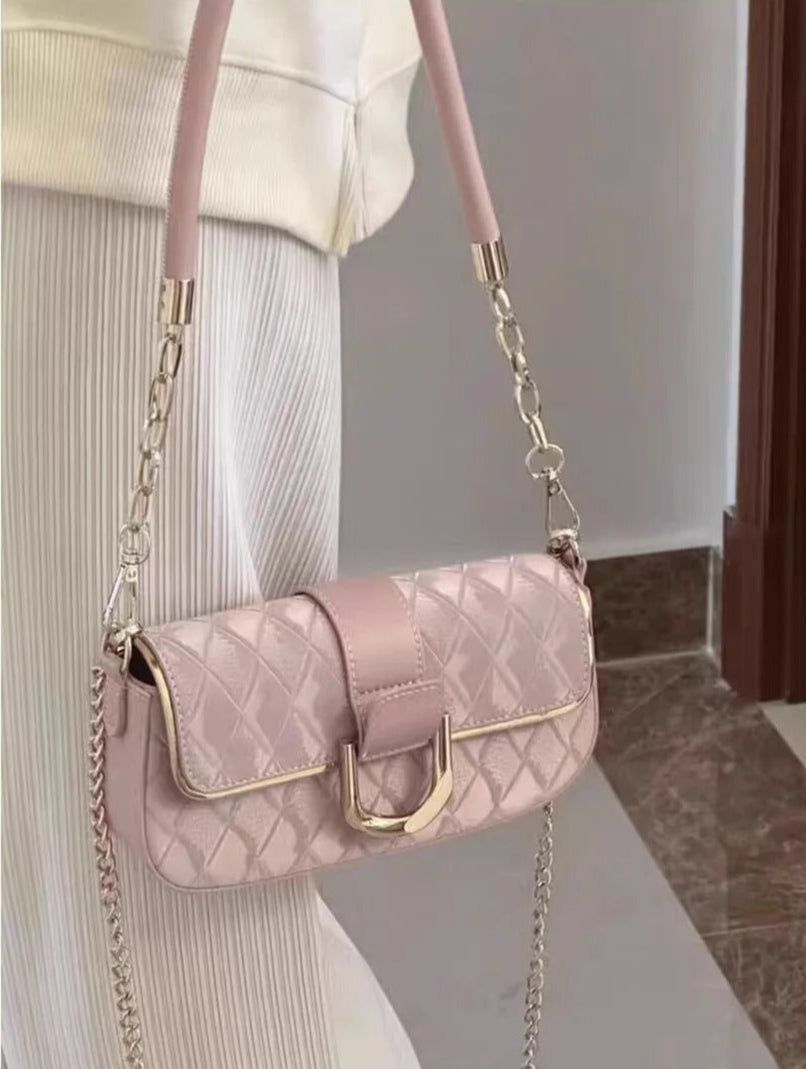 TÚI ĐEO CHÉO CROSSBODY VINTAGE