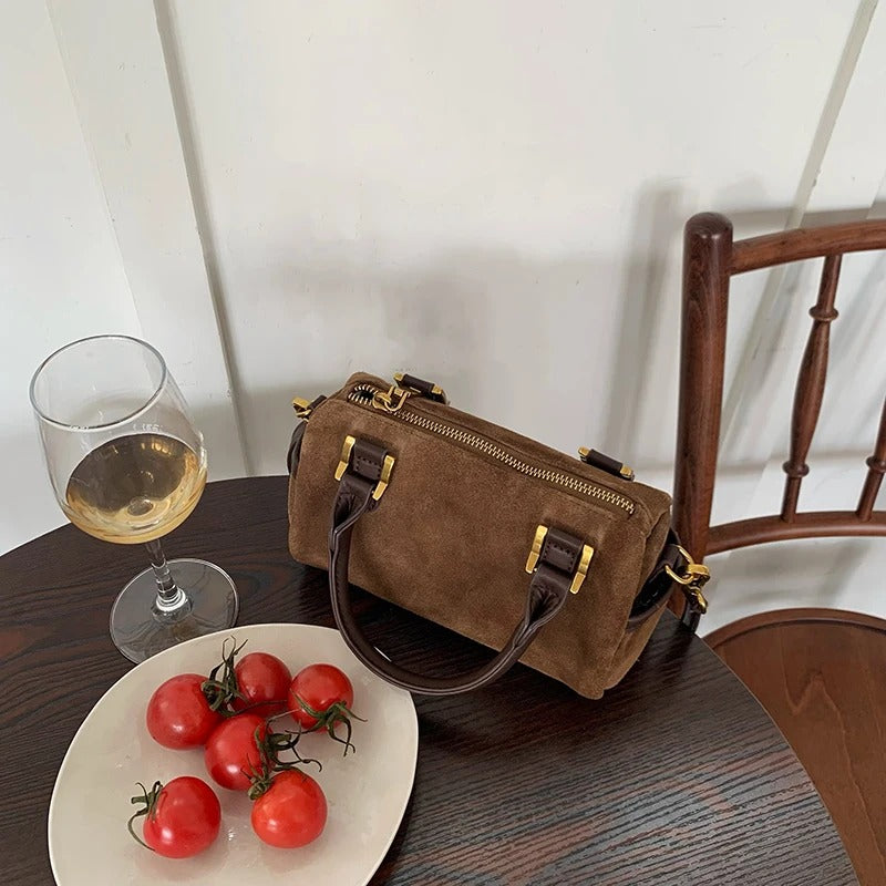 TÚI XÁCH DA LỘN CLASSIC
