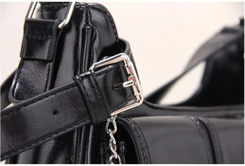 TÚI XÁCH MULTI - COMPARTMENT