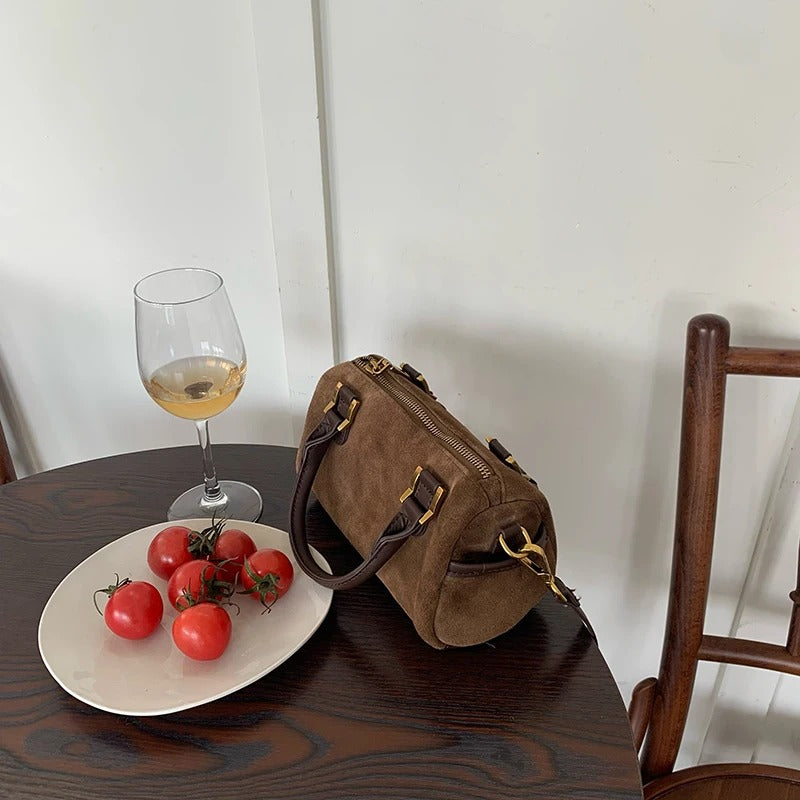 TÚI XÁCH DA LỘN CLASSIC