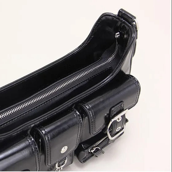 TÚI XÁCH MULTI - COMPARTMENT