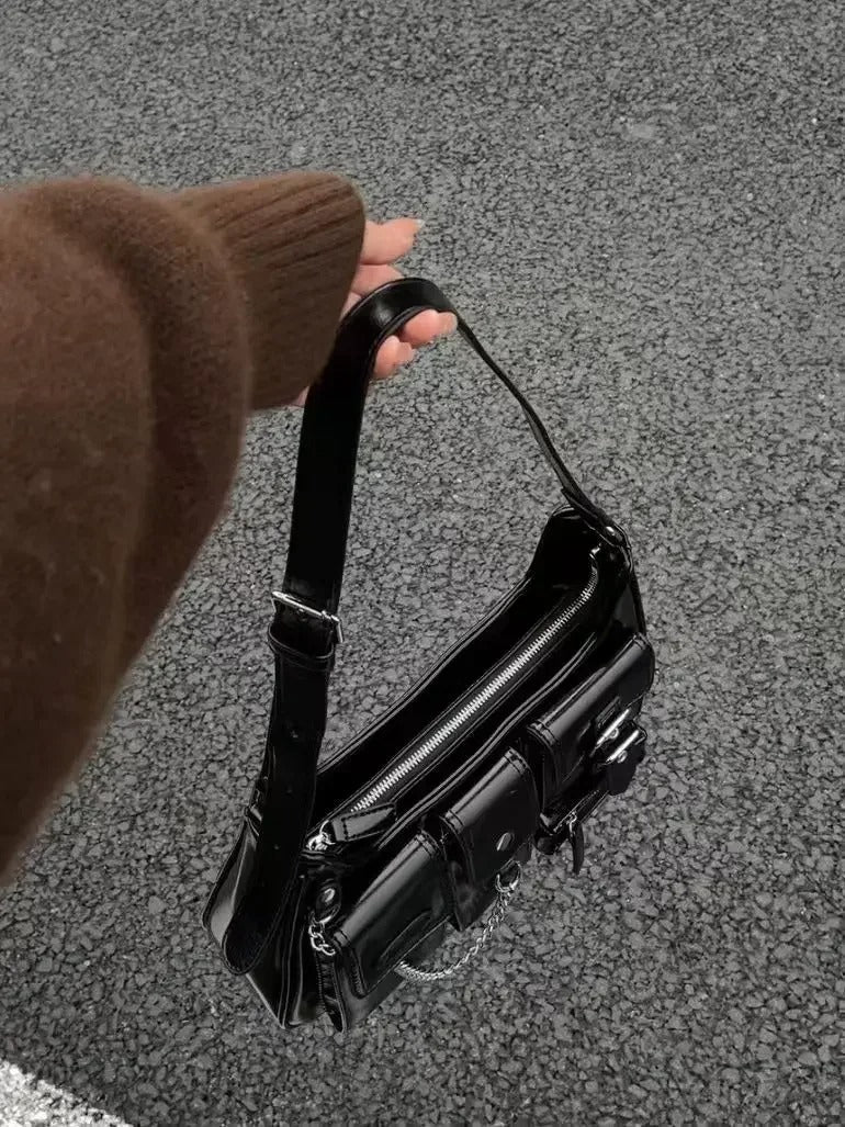 TÚI XÁCH MULTI - COMPARTMENT
