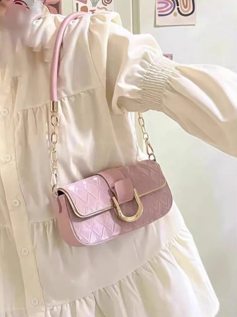 TÚI ĐEO CHÉO CROSSBODY VINTAGE