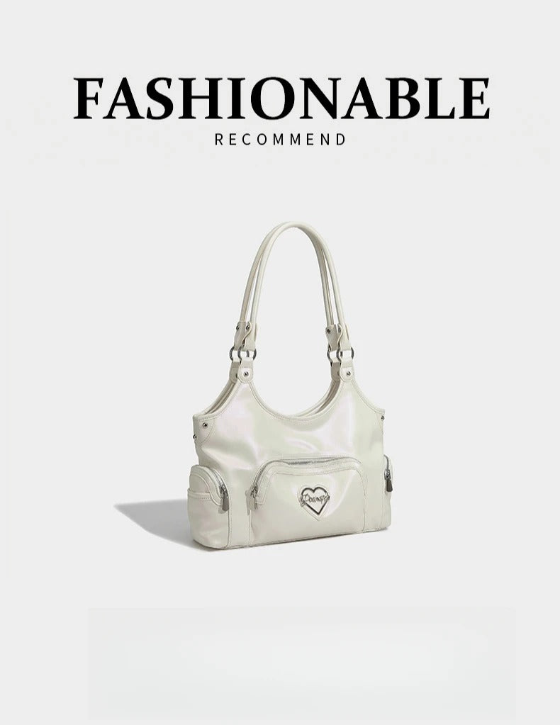 TÚI TOTE DI DỘNG LARGE CAPACITY